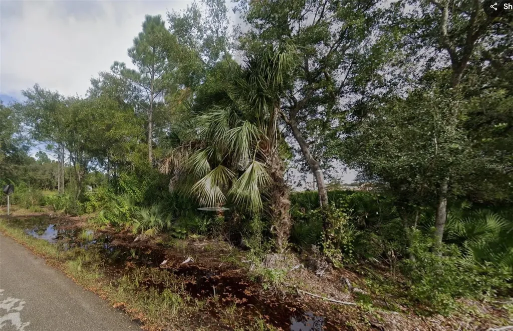 3358 Tiffiny Street Punta Gorda FL 33980