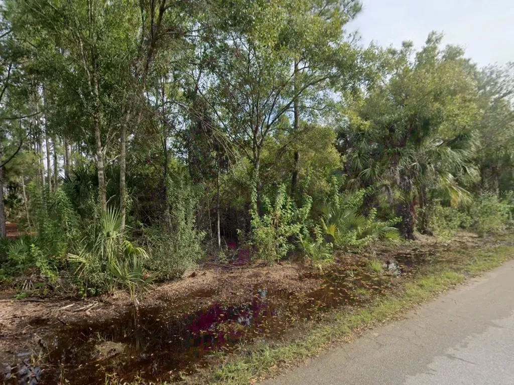 3358 Tiffiny Street Punta Gorda FL 33980