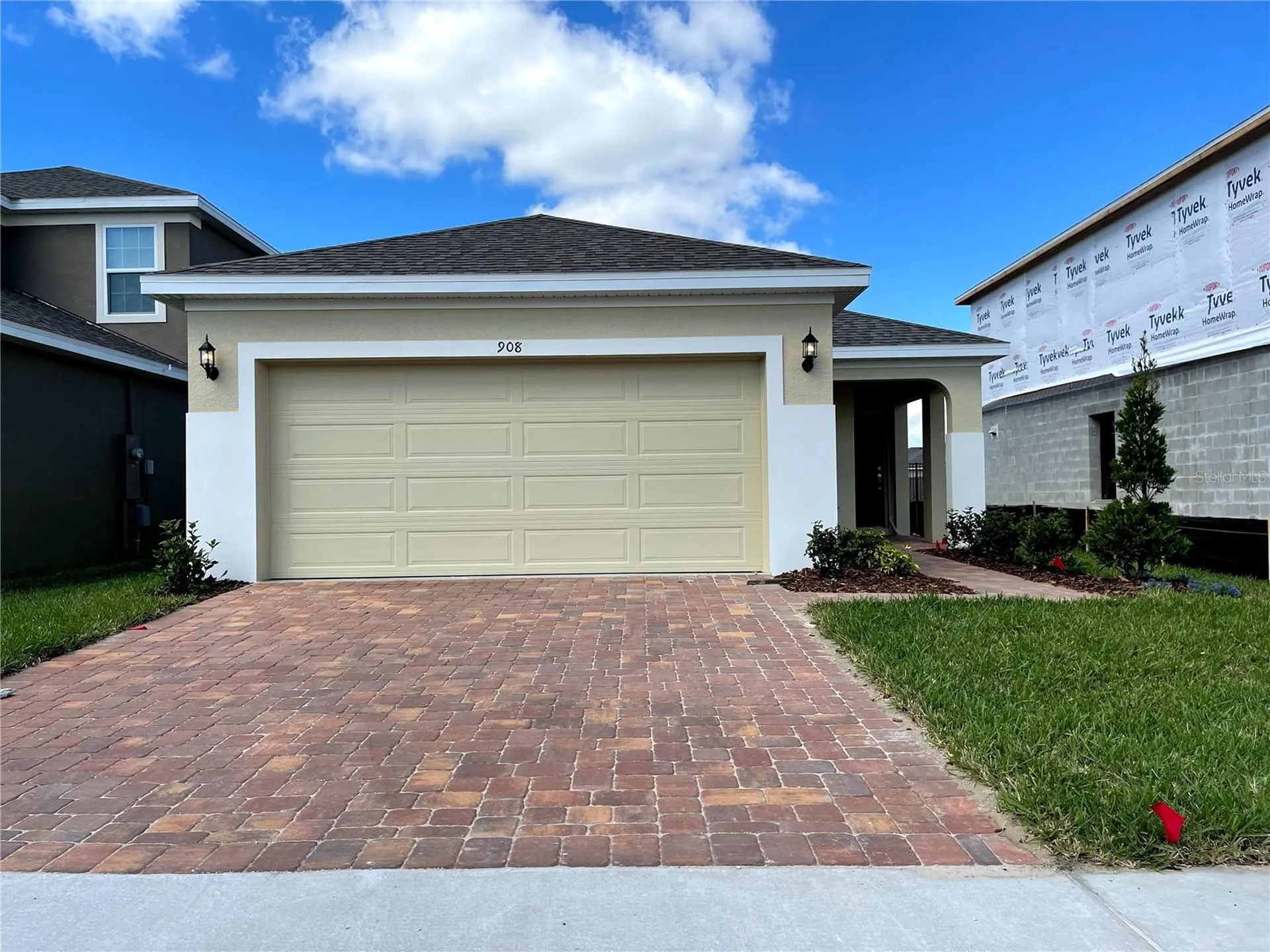 908 Anna Place Davenport FL 33837