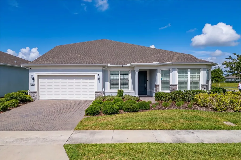 13810 Tybee Beach Lane Orlando FL 32827