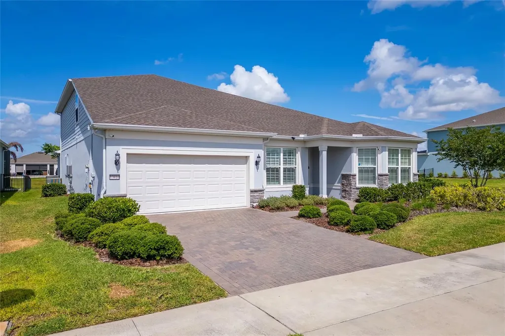13810 Tybee Beach Lane Orlando FL 32827