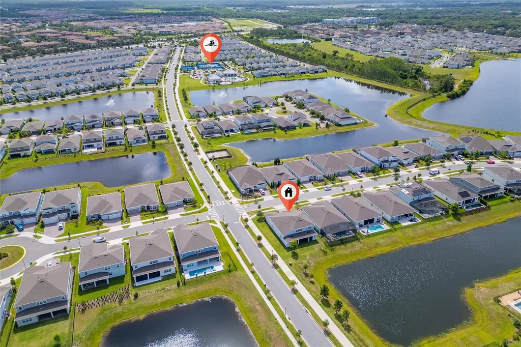 13810 Tybee Beach Lane Orlando FL 32827