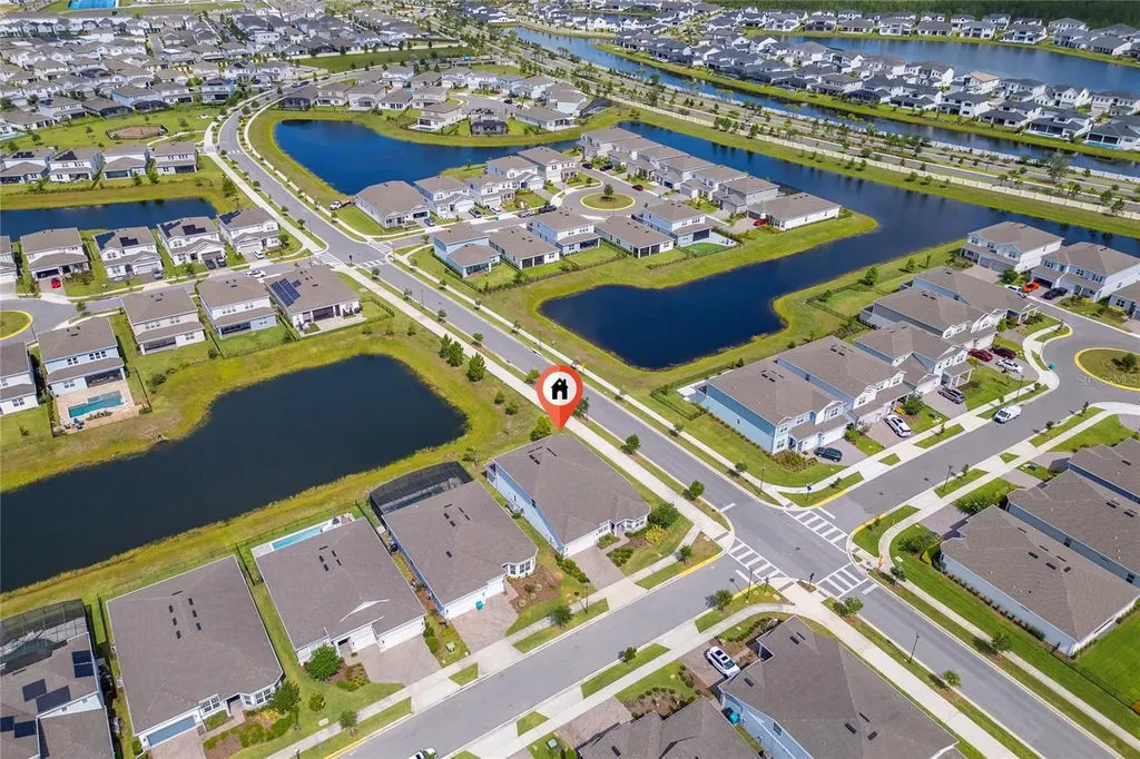 13810 Tybee Beach Lane Orlando FL 32827