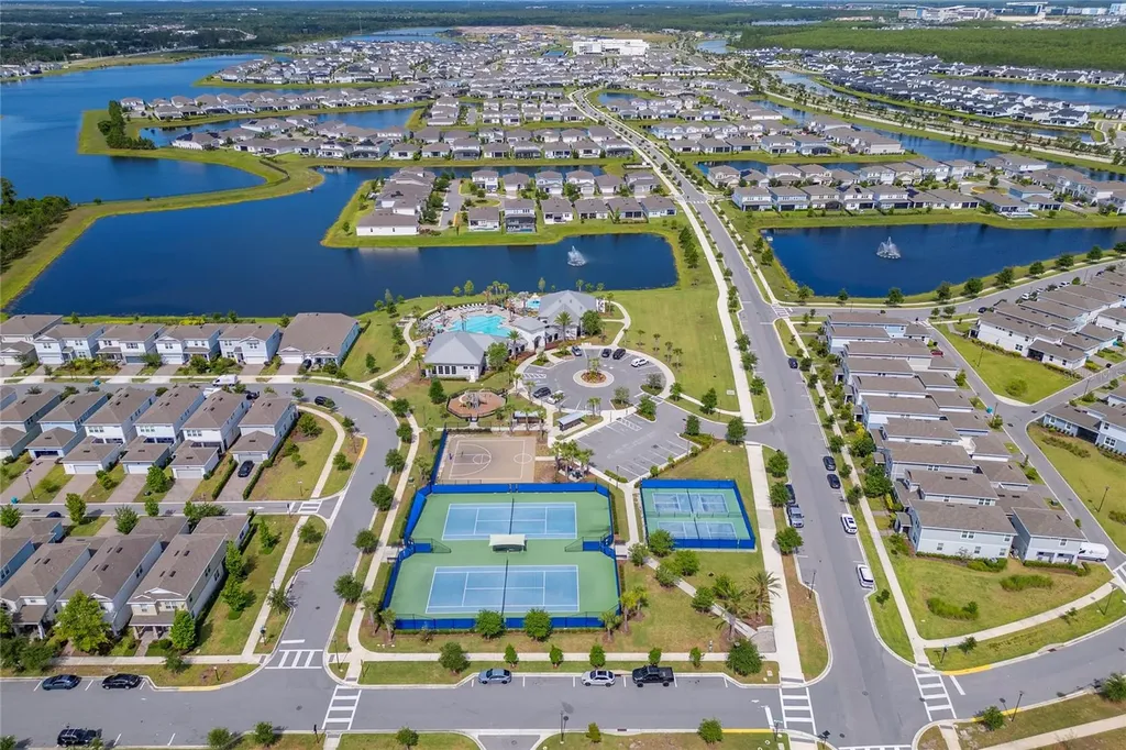 13810 Tybee Beach Lane Orlando FL 32827