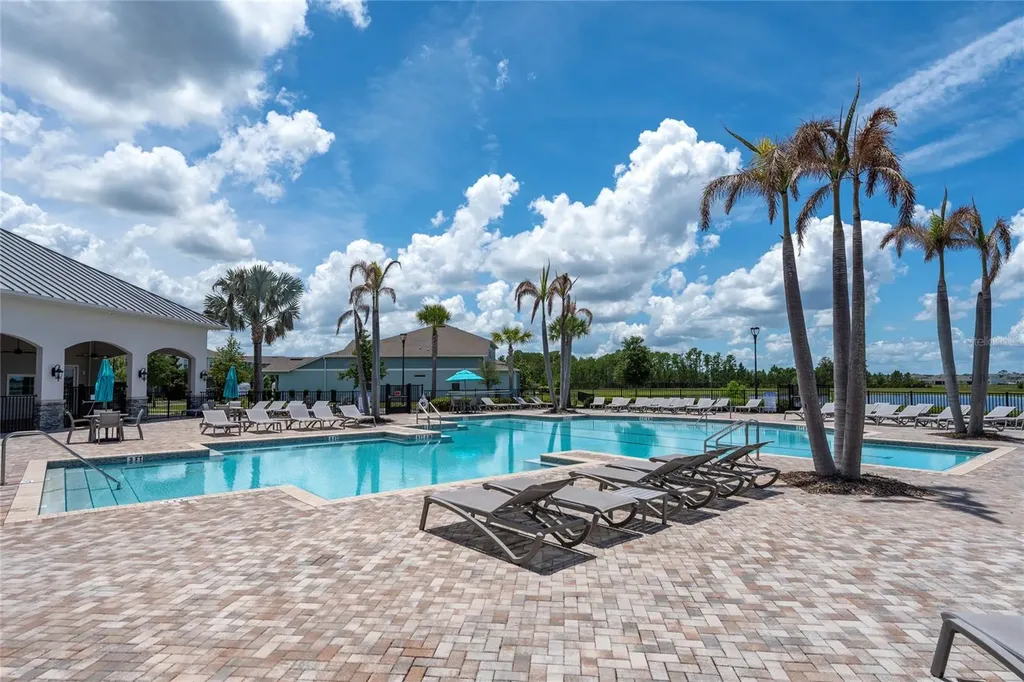 13810 Tybee Beach Lane Orlando FL 32827