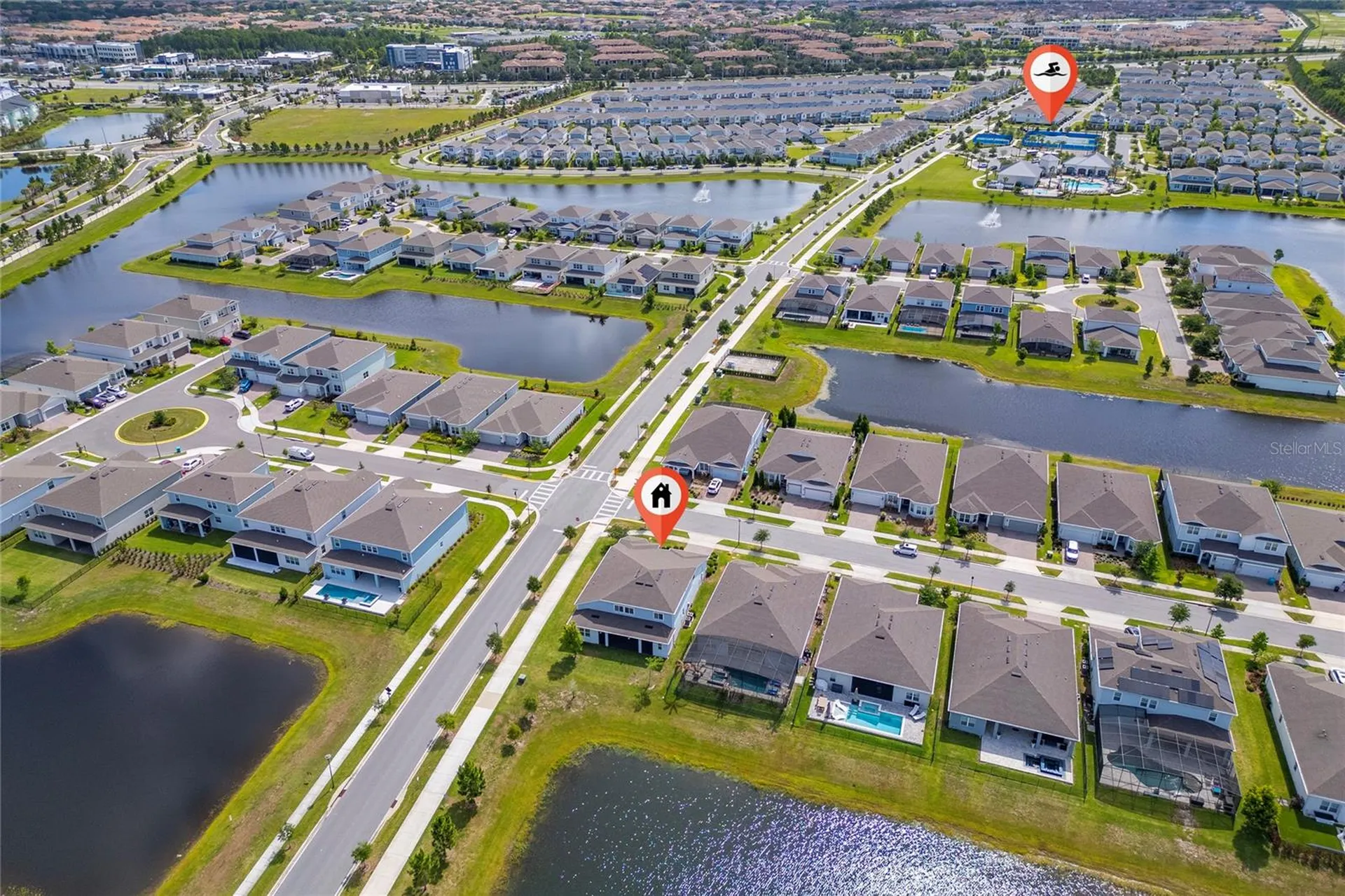 13810 Tybee Beach Lane Orlando FL 32827