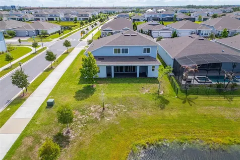 13810 Tybee Beach Lane Orlando FL 32827