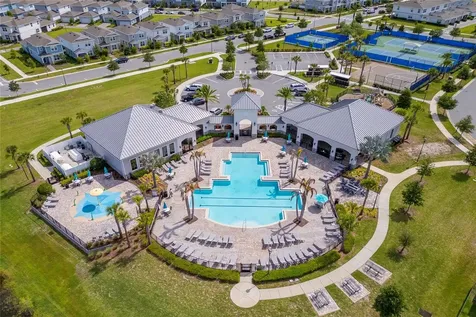 13810 Tybee Beach Lane Orlando FL 32827