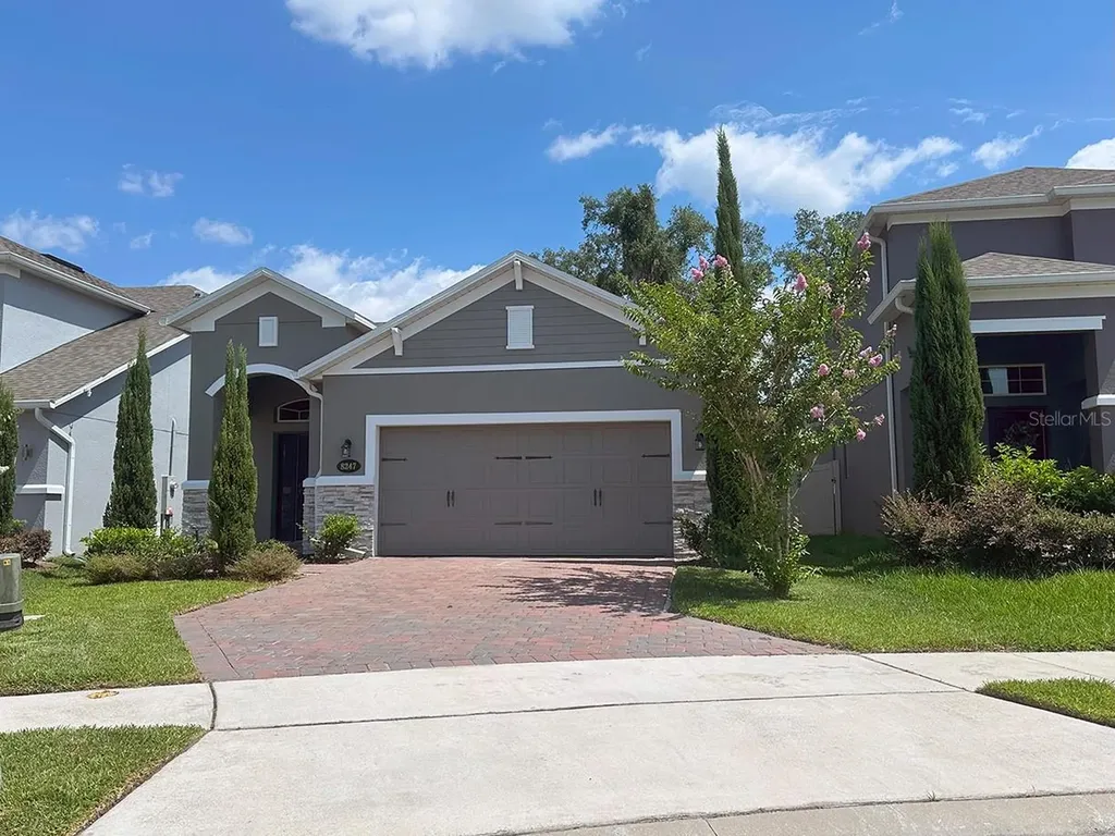 8247 Bayliss Court Orlando FL 32825