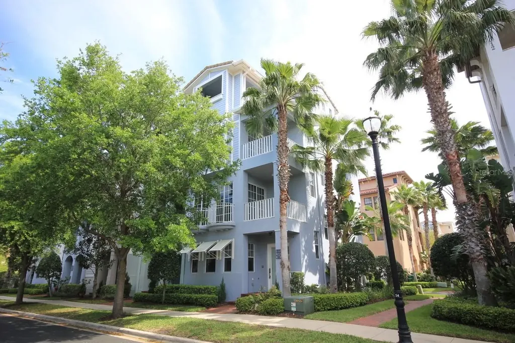6002 Yeats Manor Drive Tampa FL 33616