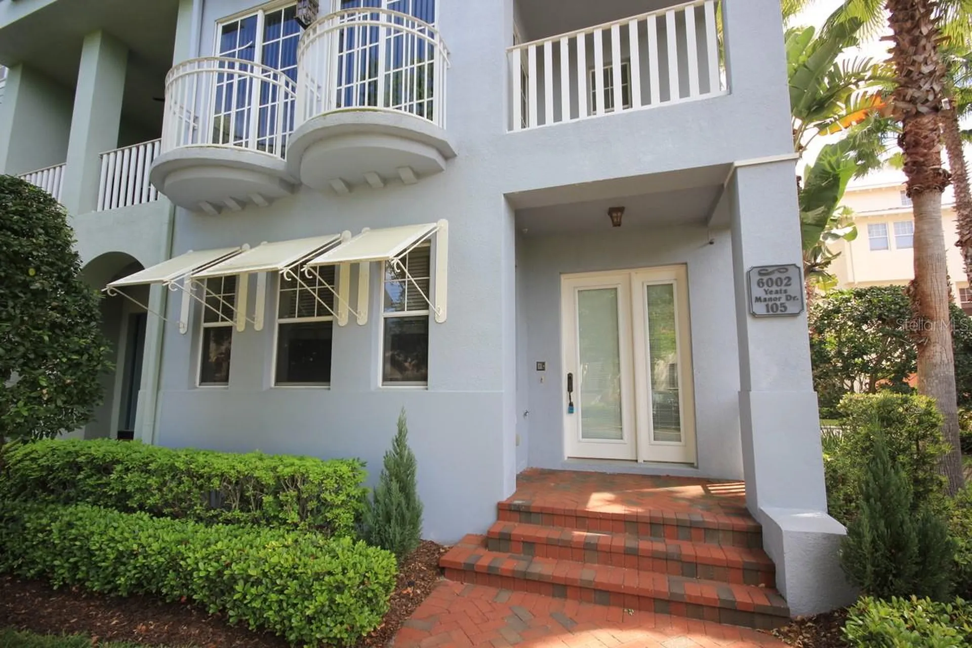 6002 Yeats Manor Drive Tampa FL 33616