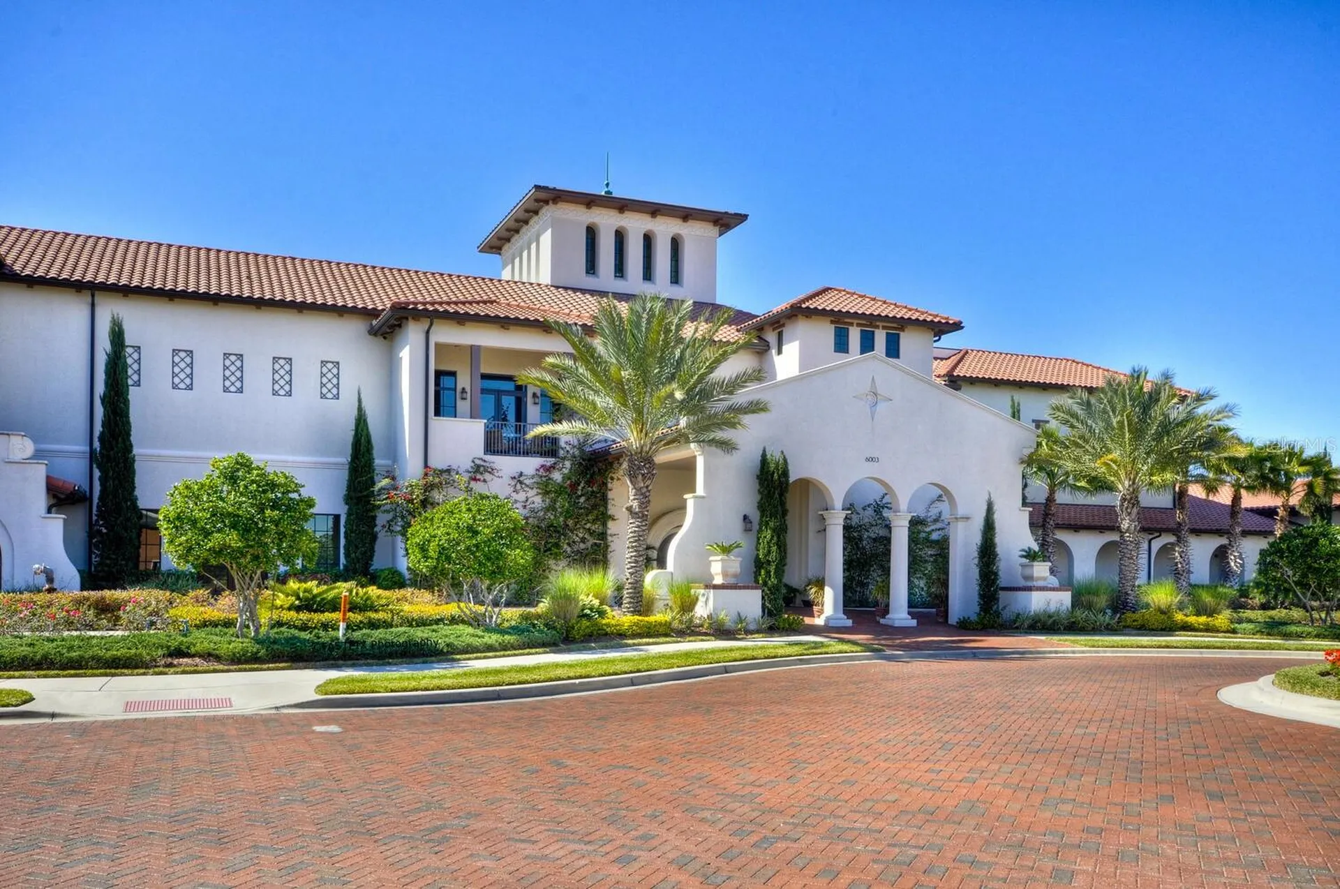 6002 Yeats Manor Drive Tampa FL 33616
