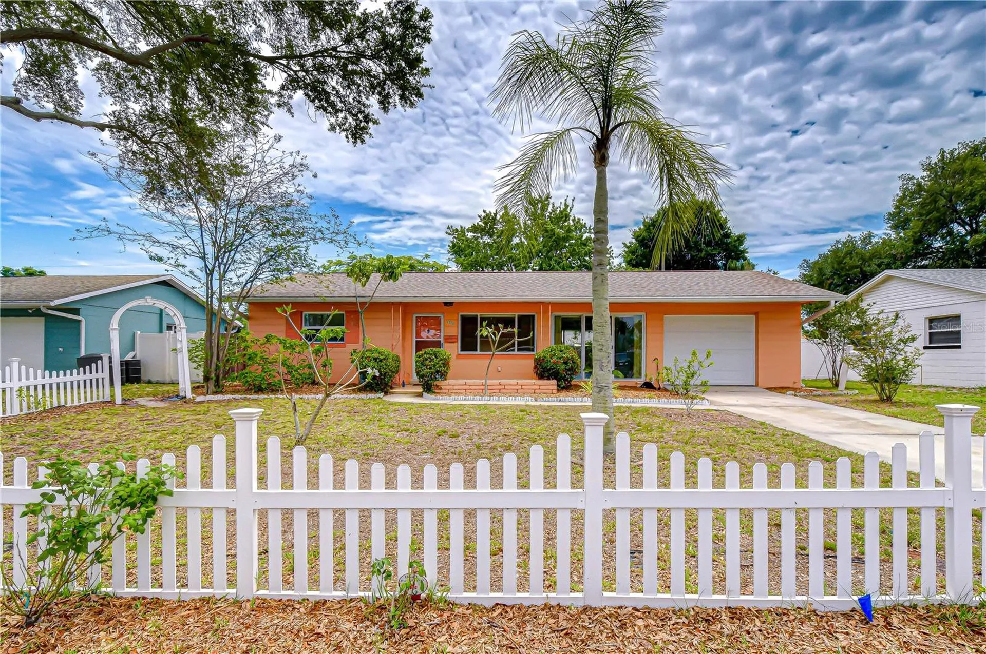6710 35th Terrace N St Petersburg FL 33710