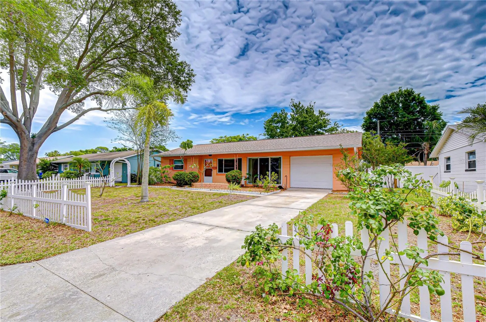 6710 35th Terrace N St Petersburg FL 33710
