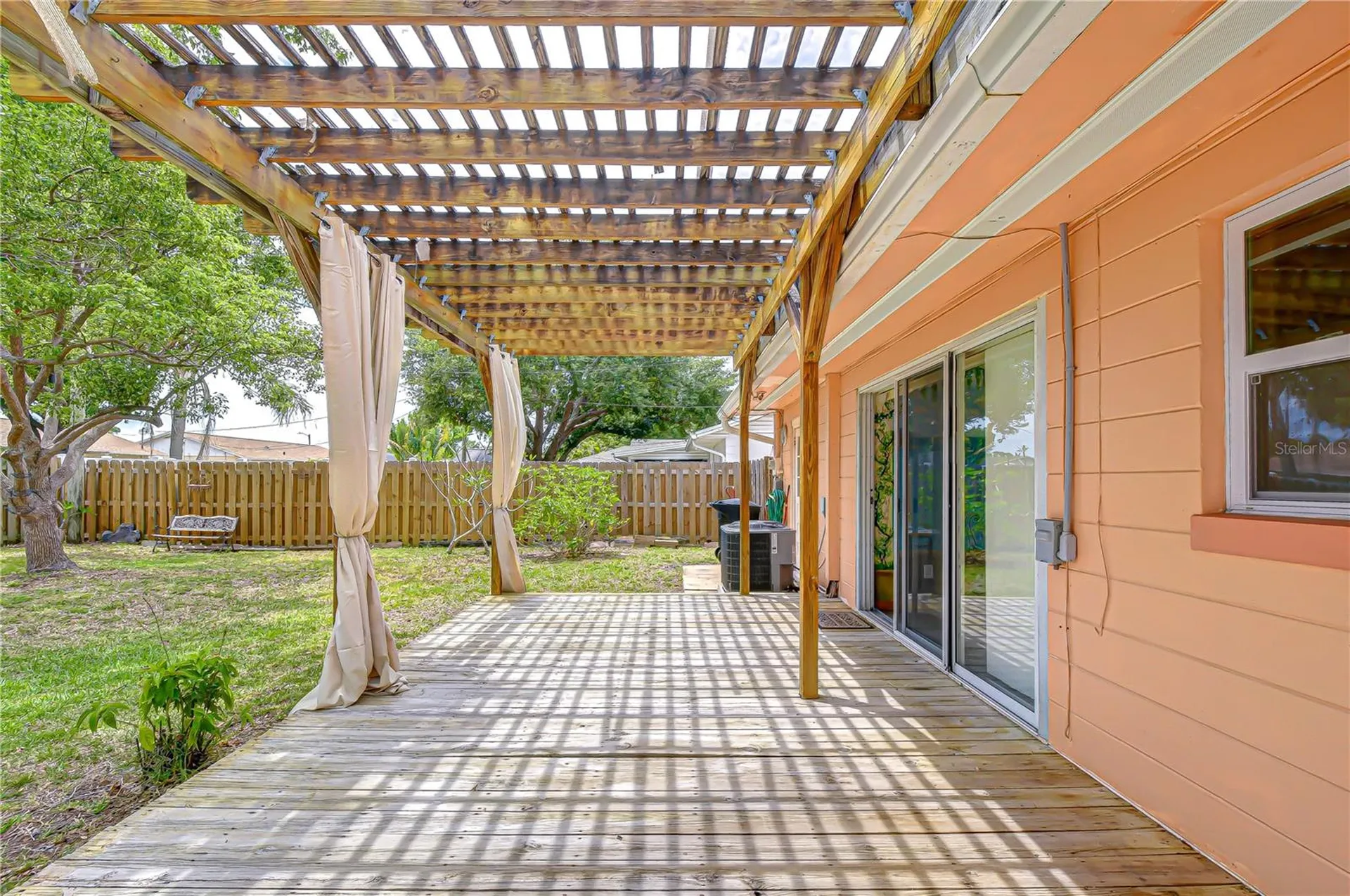 6710 35th Terrace N St Petersburg FL 33710