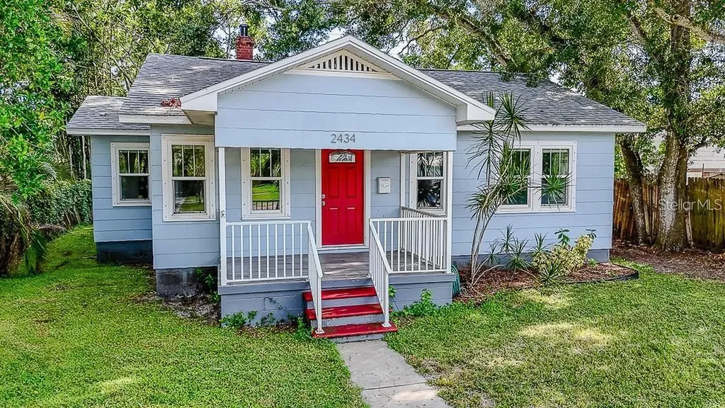 2434 9th Avenue N St Petersburg FL 33713