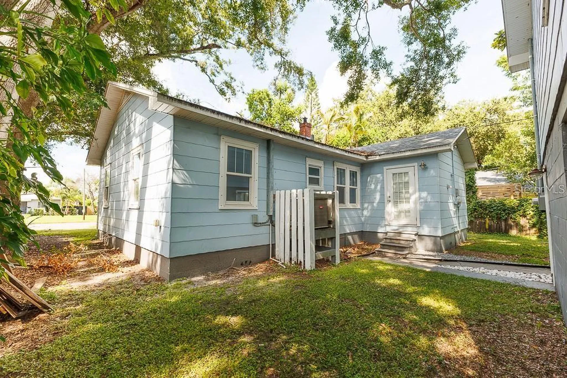 2434 9th Avenue N St Petersburg FL 33713