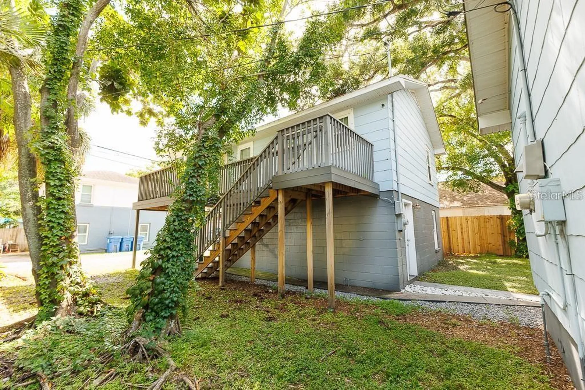 2434 9th Avenue N St Petersburg FL 33713