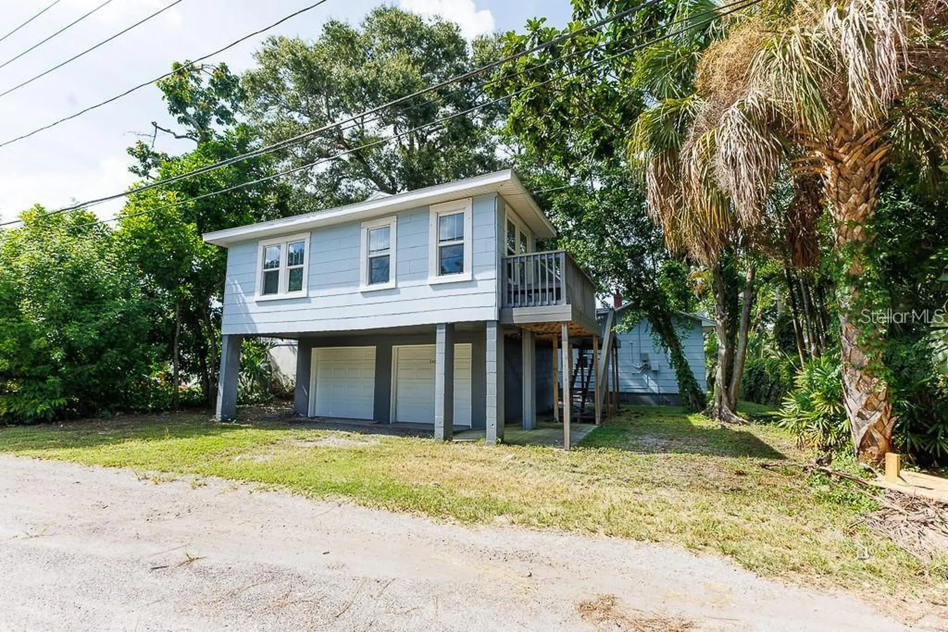 2434 9th Avenue N St Petersburg FL 33713