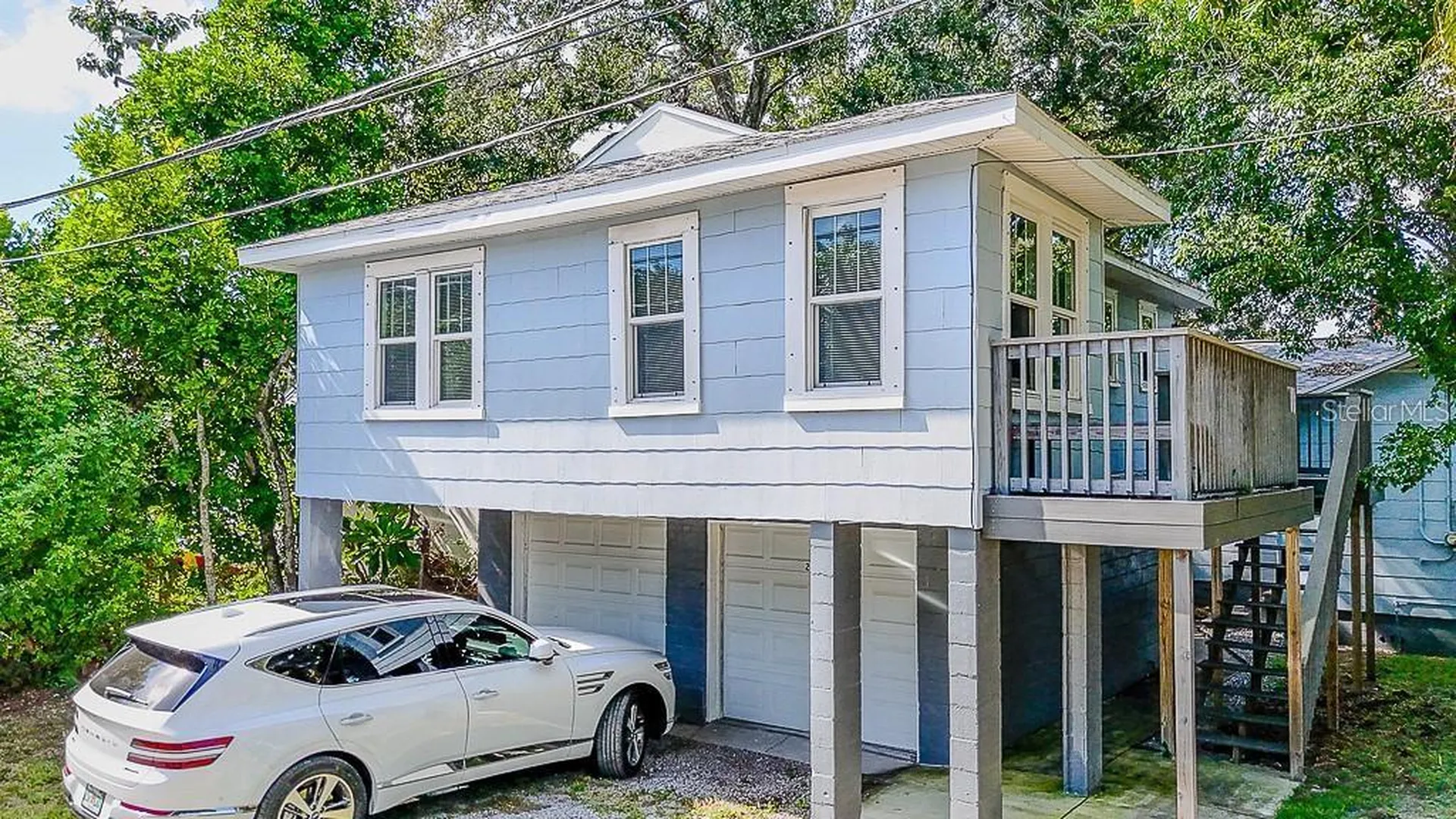 2434 9th Avenue N St Petersburg FL 33713