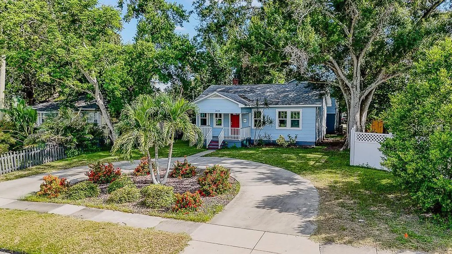 2434 9th Avenue N St Petersburg FL 33713