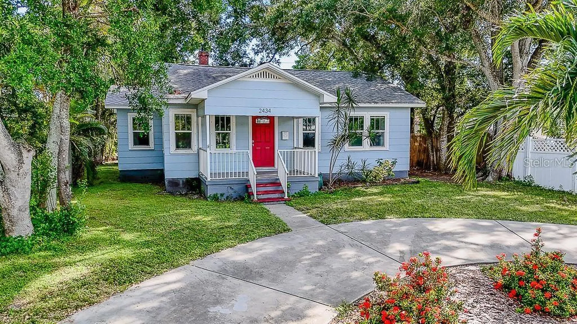 2434 9th Avenue N St Petersburg FL 33713