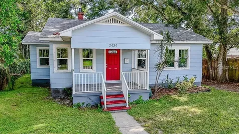 2434 9th Avenue N St Petersburg FL 33713