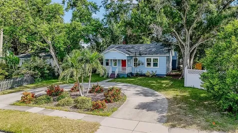 2434 9th Avenue N St Petersburg FL 33713