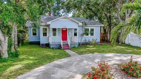 2434 9th Avenue N St Petersburg FL 33713
