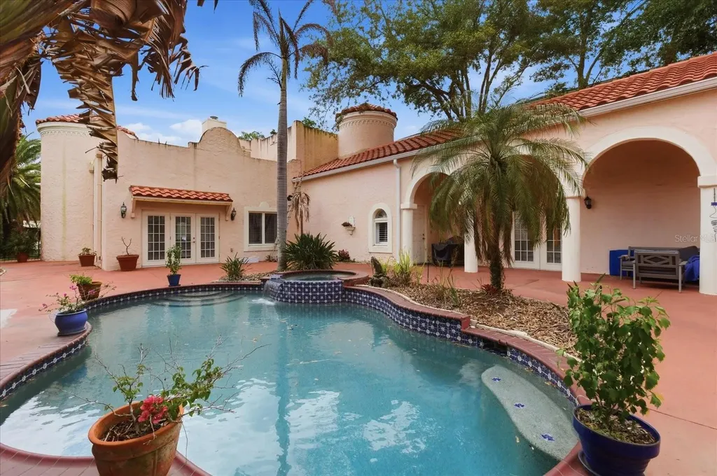 3310 Harrison Avenue Orlando FL 32804