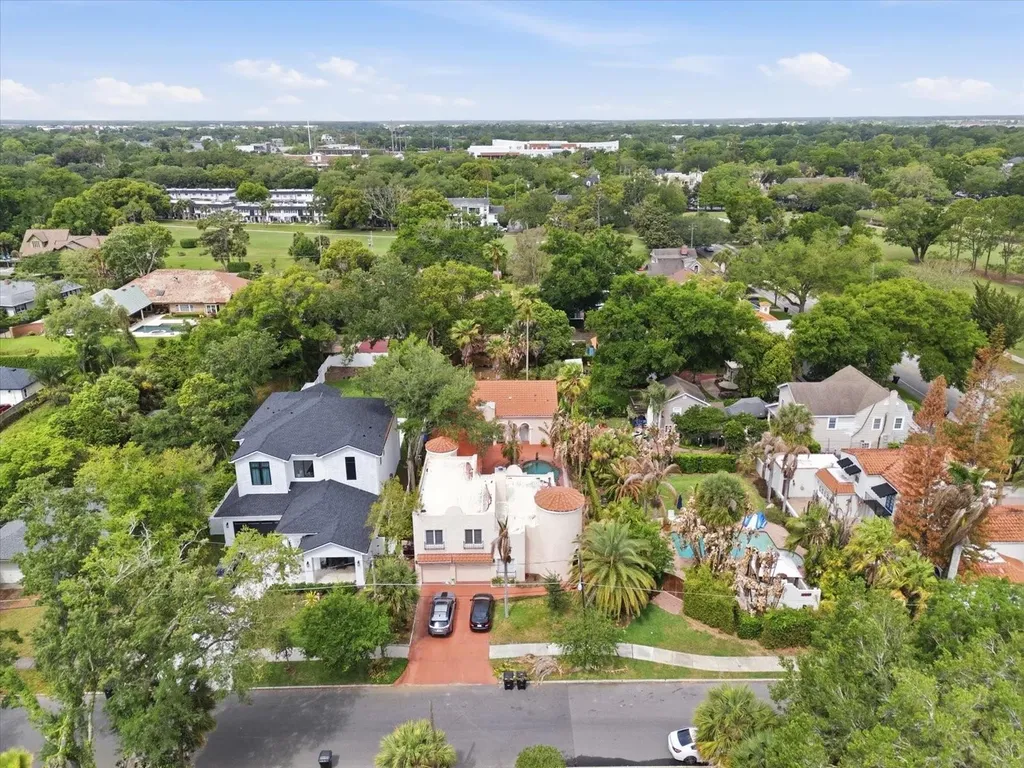 3310 Harrison Avenue Orlando FL 32804