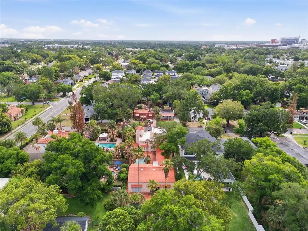 3310 Harrison Avenue Orlando FL 32804