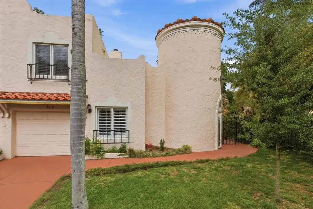 3310 Harrison Avenue Orlando FL 32804