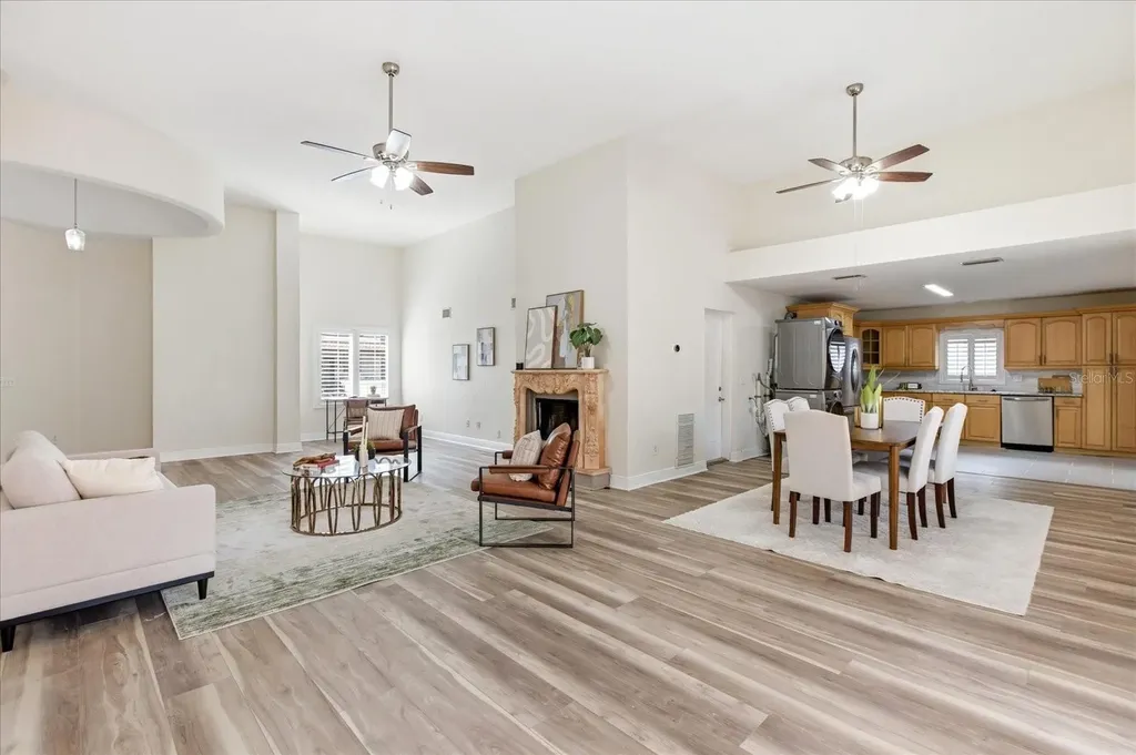 3310 Harrison Avenue Orlando FL 32804