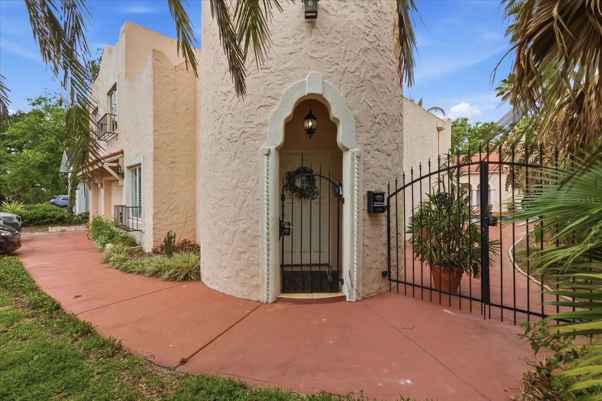 3310 Harrison Avenue Orlando FL 32804