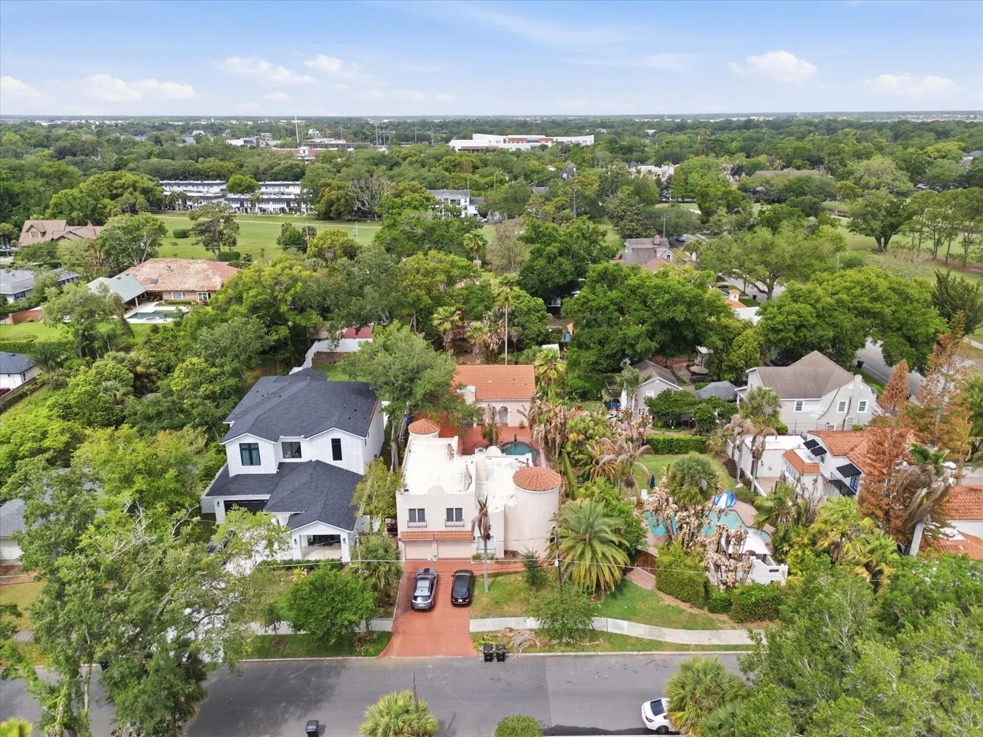 3310 Harrison Avenue Orlando FL 32804