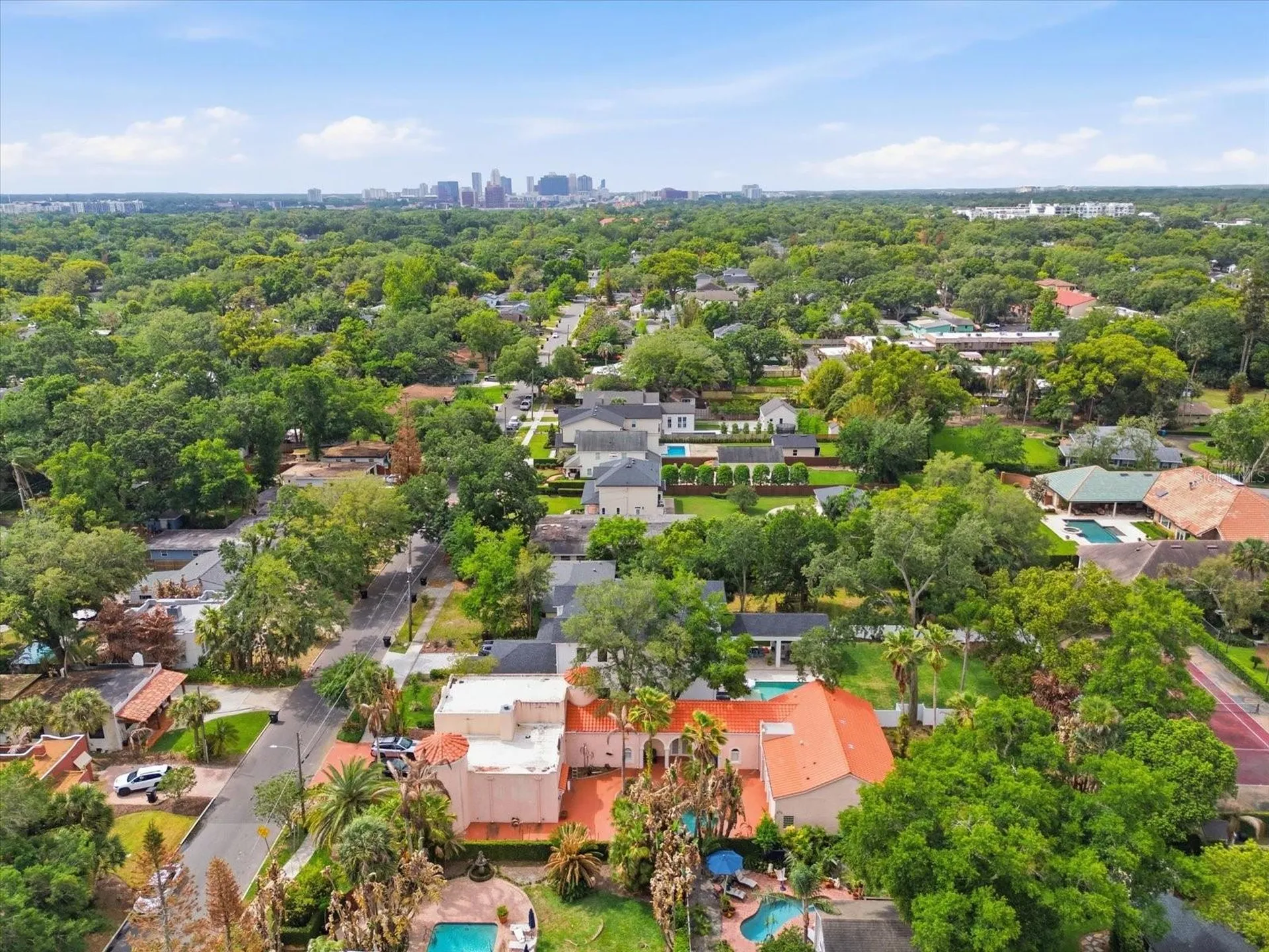3310 Harrison Avenue Orlando FL 32804