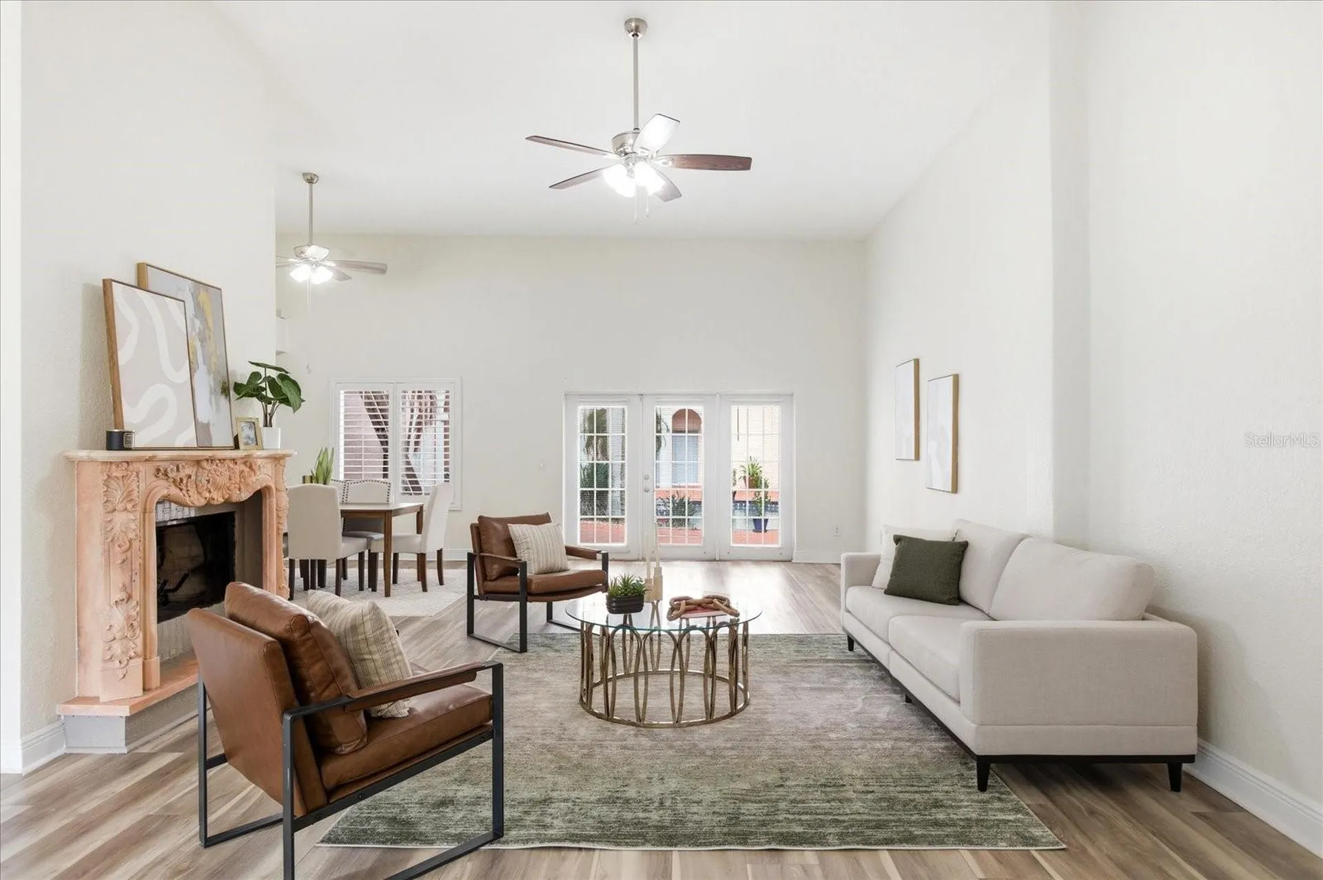 3310 Harrison Avenue Orlando FL 32804