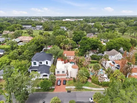 3310 Harrison Avenue Orlando FL 32804