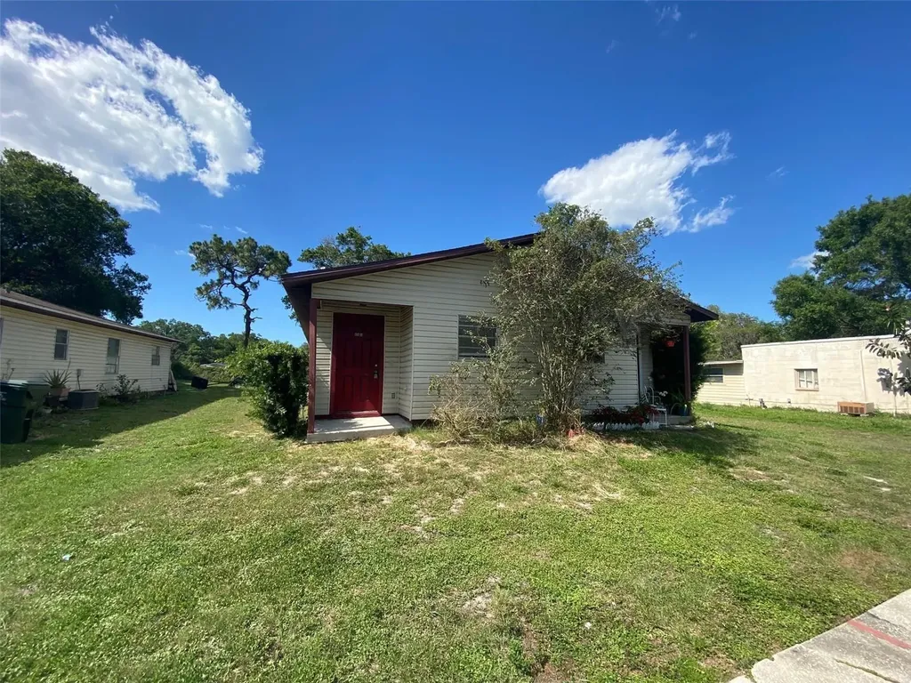 605 Hennessee Street Lakeland FL 33805