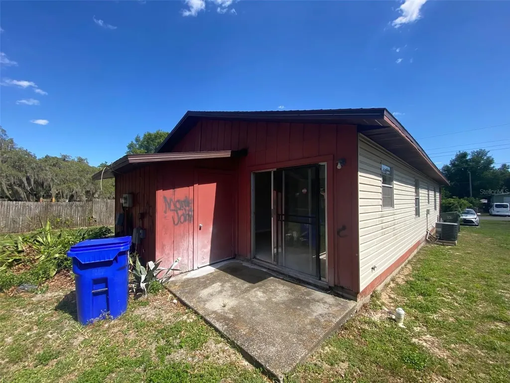 605 Hennessee Street Lakeland FL 33805