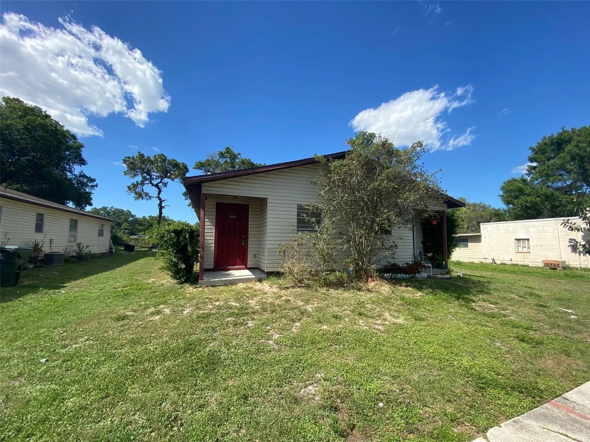 605 Hennessee Street Lakeland FL 33805
