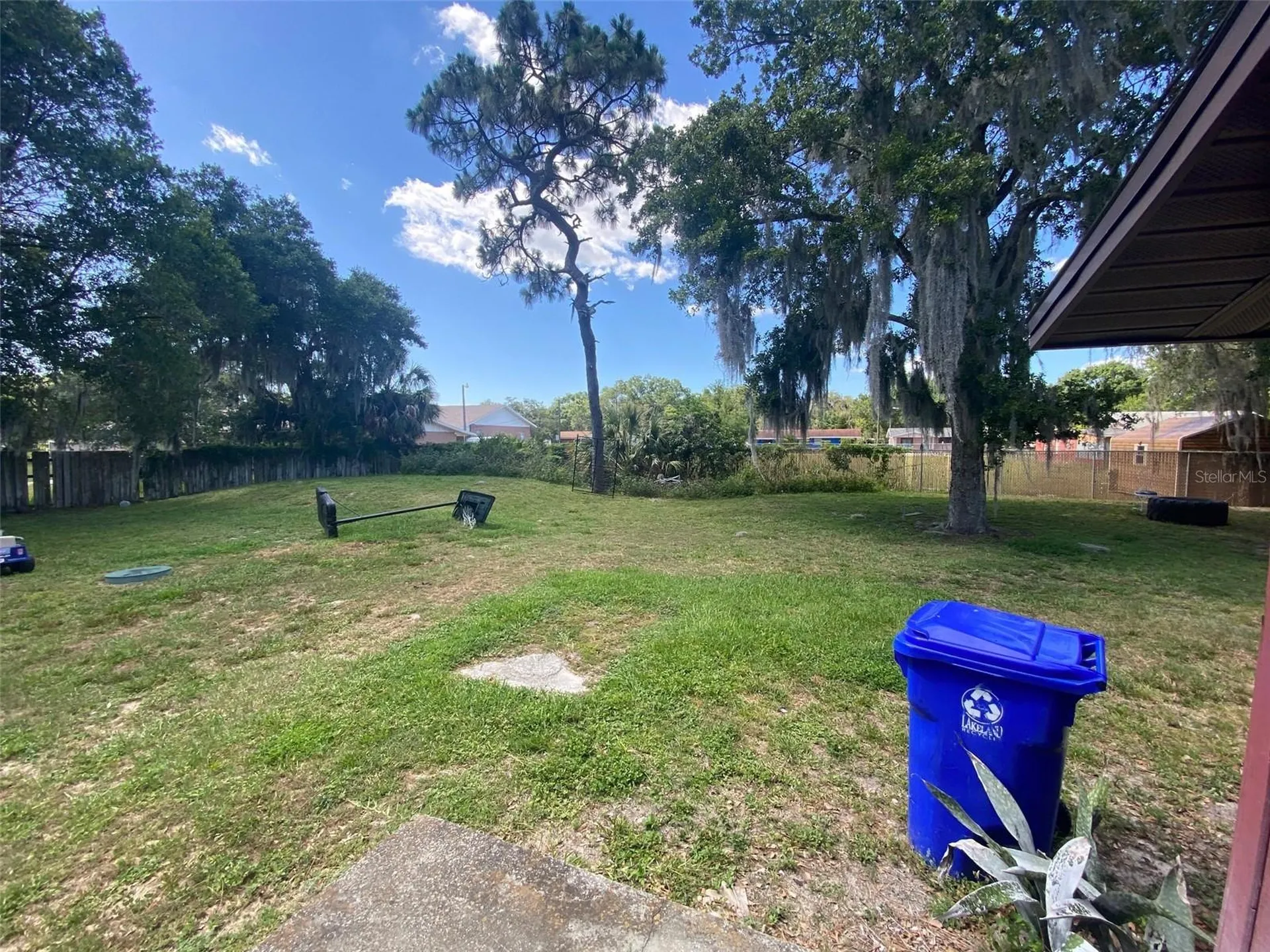 605 Hennessee Street Lakeland FL 33805
