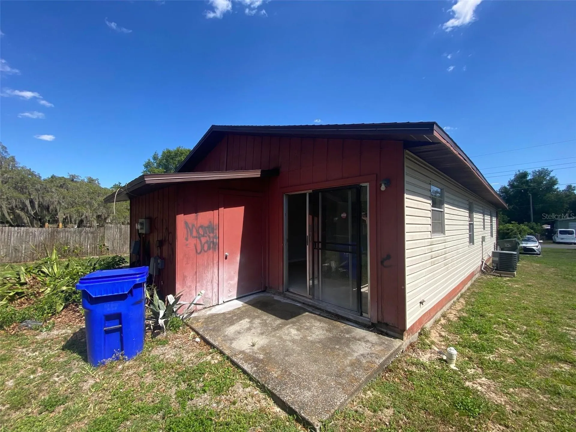 605 Hennessee Street Lakeland FL 33805
