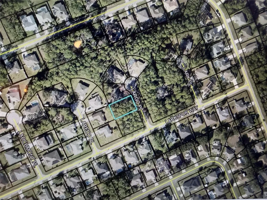 3 Largo Place Palm Coast FL 32137