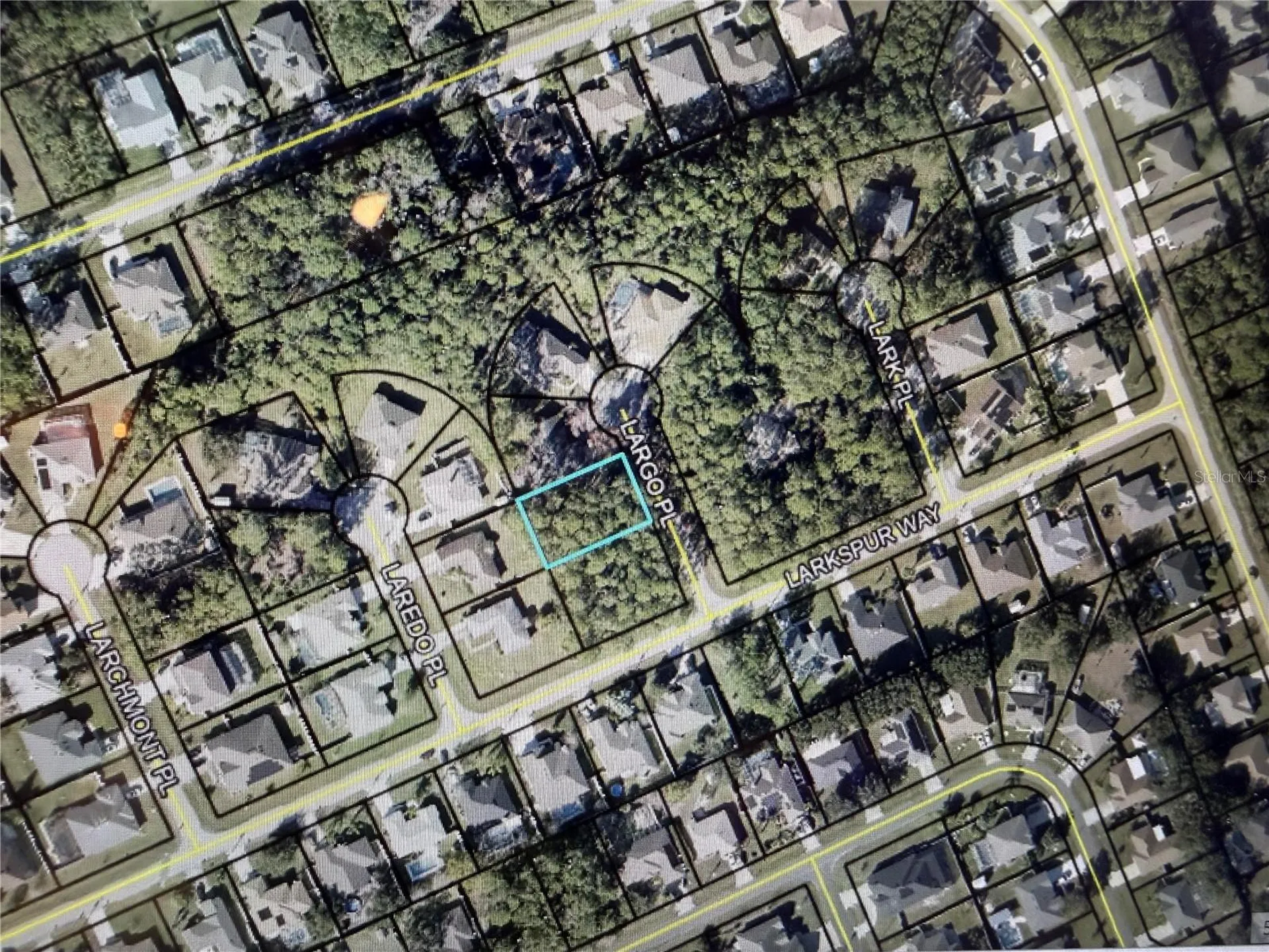 3 Largo Place Palm Coast FL 32137