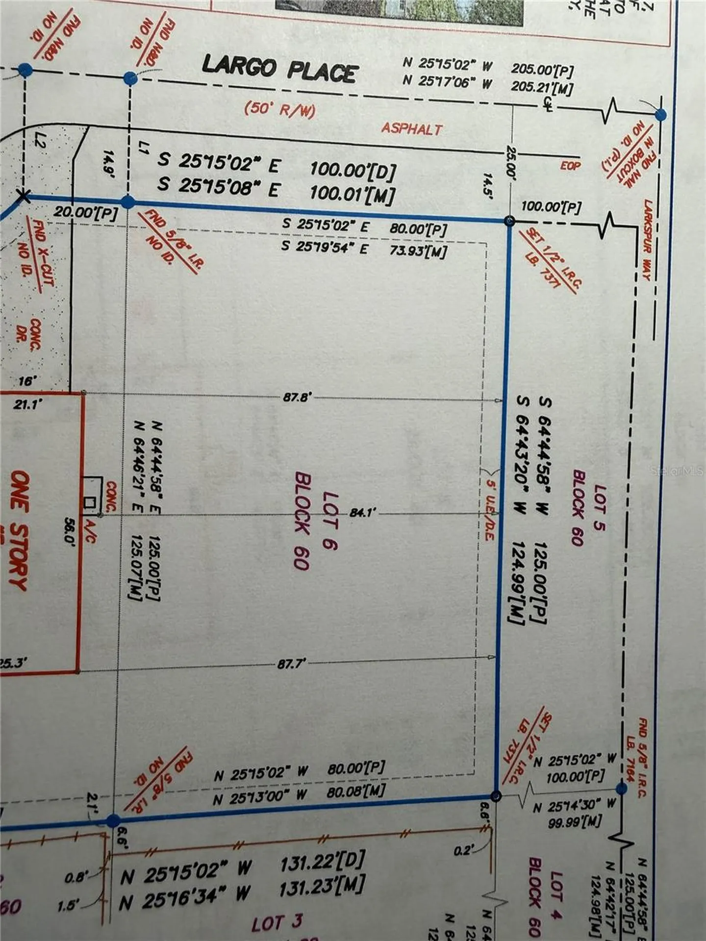 3 Largo Place Palm Coast FL 32137