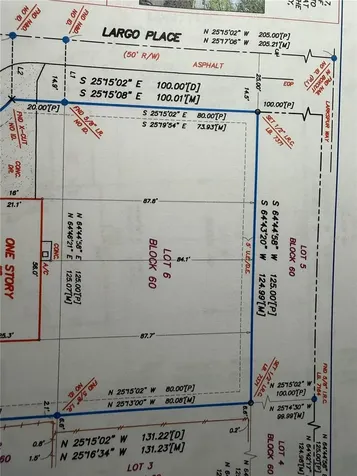 3 Largo Place Palm Coast FL 32137