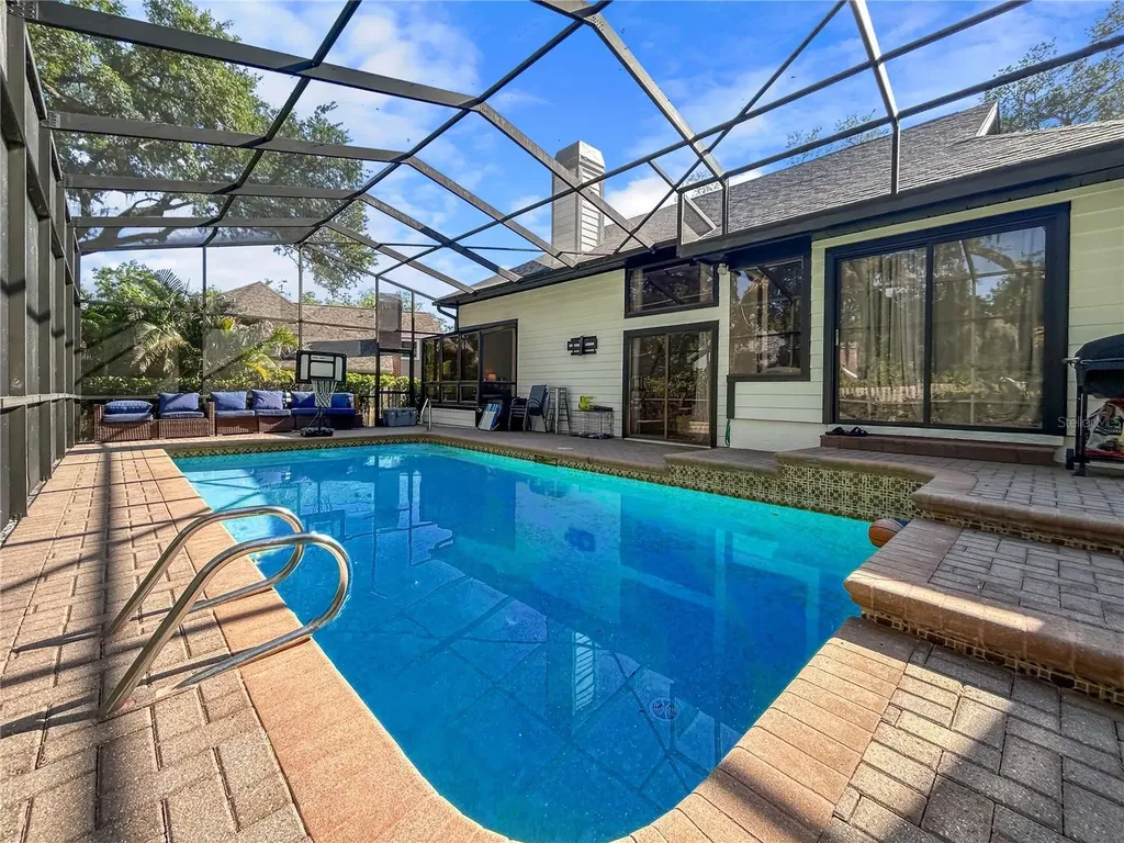 331 Cascade Lane Palm Harbor FL 34684