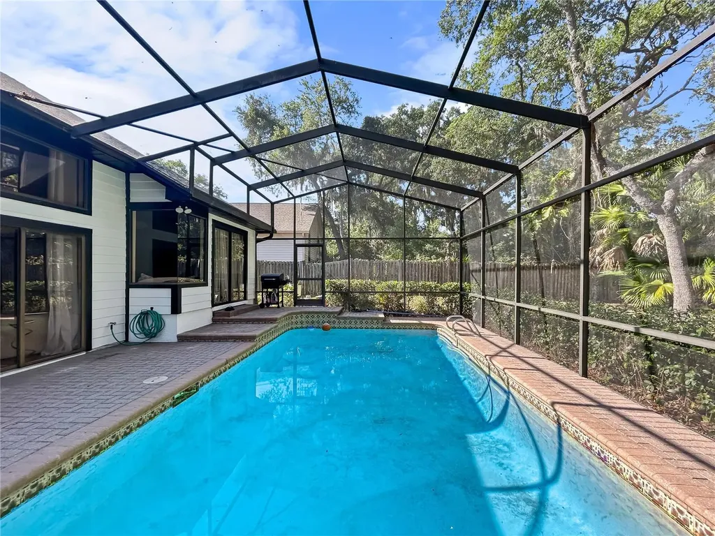 331 Cascade Lane Palm Harbor FL 34684
